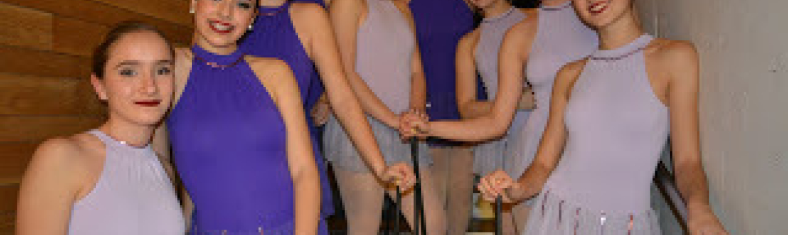 Escuela de baile Piluca: Pasión y ritmo en cada clase