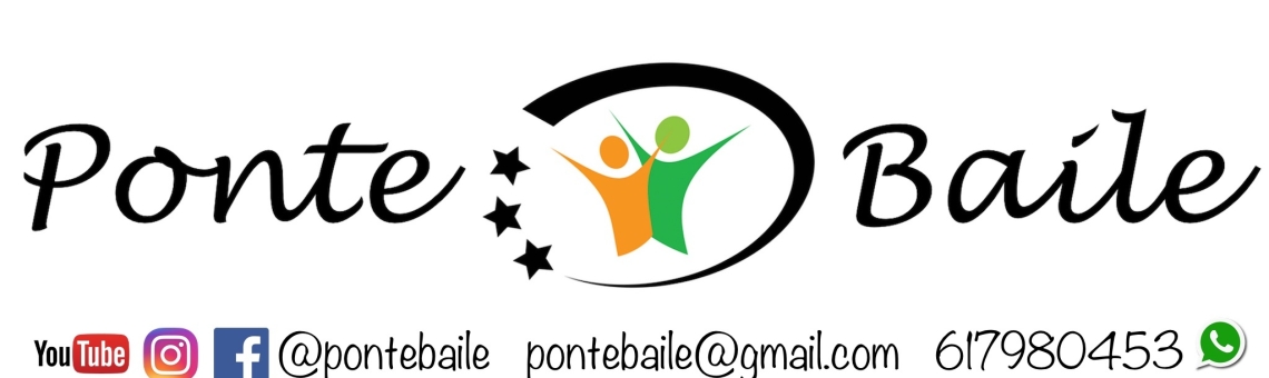 Escuela de baile PonteBaile: pasión y ritmo