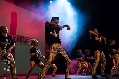 ¡Descubre el ritmo en Positive Dance Studio Elche!