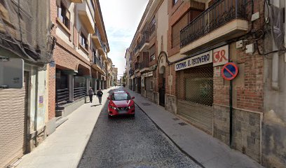 Escuela de baile Andanzas: Pasión y ritmo en movimiento ¡Baila como un profesional en Murcia con María Lucas!