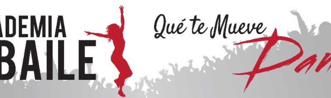 Escuela de baile Qué te mueve: pasión y movimiento