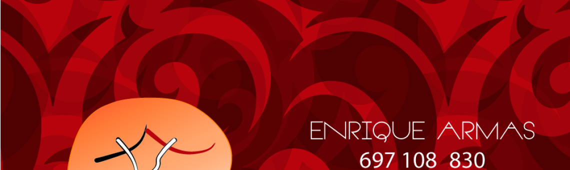 Escuela de baile ROJO Y NEGRO: pasión y elegancia