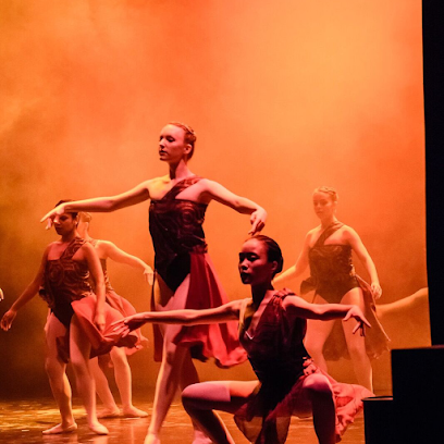 Escuela de baile Andanzas: Pasión y ritmo en movimiento ¡Aprende a bailar con pasión en Ciudad Real!