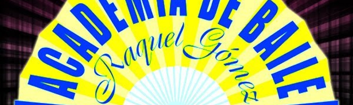 Escuela de baile Raquel Gómez: Pasión y ritmo en cada paso
