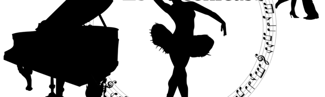 Escuela de baile Raquel Hinojosa Villar: pasión y elegancia