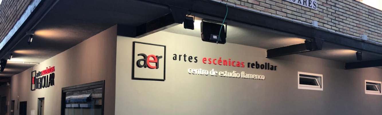 Escuela de baile Rebollar: pasión y ritmo en cada paso