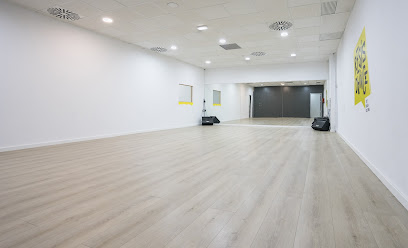 ¡Descubre el ritmo en ResisDance Center Zaragoza!