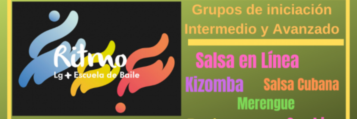 Escuela de baile Ritmo Lugo: aprende a bailar con pasión.