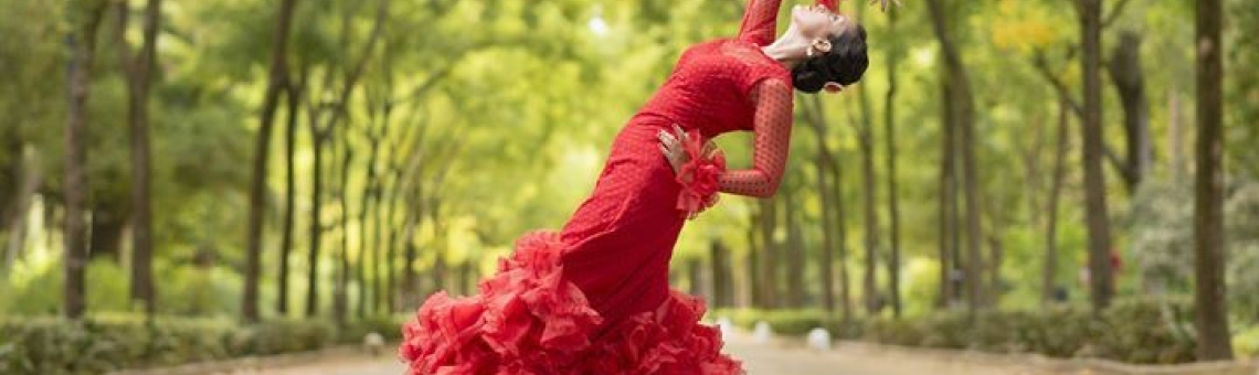 Escuela de baile Ritmo a Dos: aprende a bailar con pasión