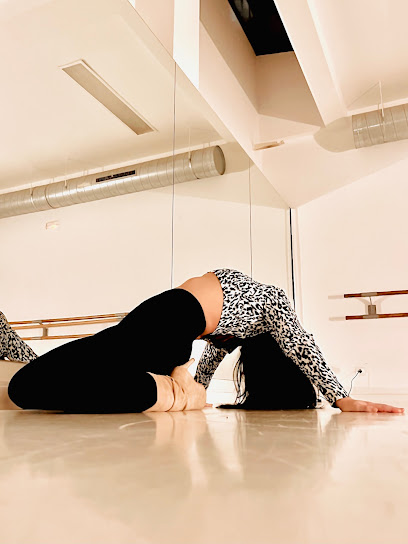 ¡Descubre el arte de la seducción en Sensual Dance Barcelona!