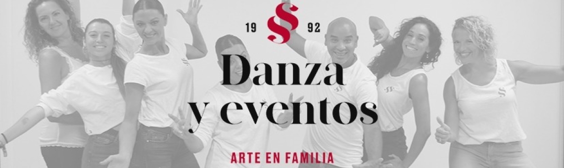 Escuela de baile SS Danza y Eventos: pasión por el baile