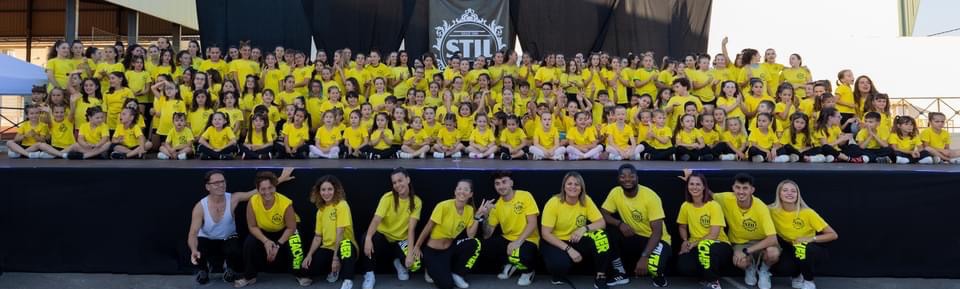 Escuela de baile STIL: Pasión y ritmo en movimiento