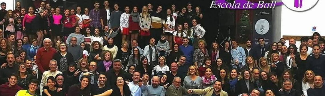 Escuela de baile Andanzas: Pasión y ritmo en movimiento Escuela de baile Swing Dance: aprende a bailar con estilo
