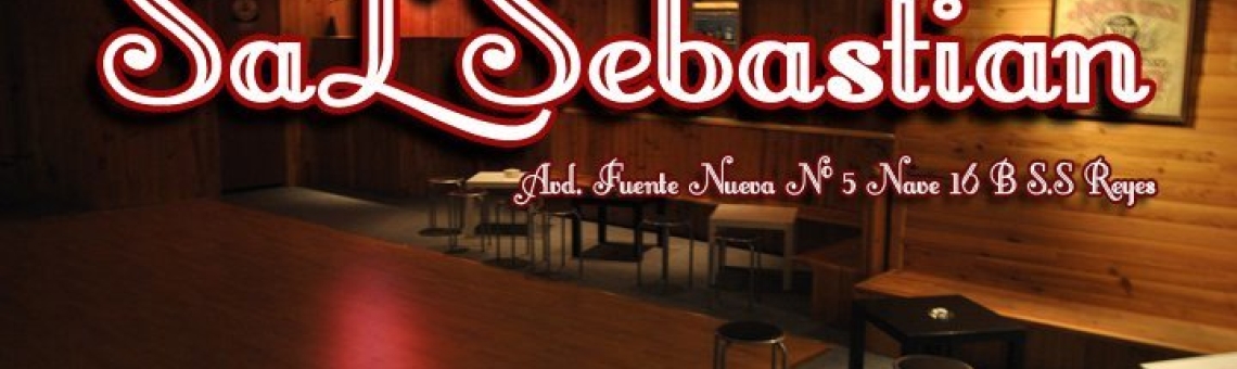 Escuela de baile SaLSebastián: aprende a bailar con pasión