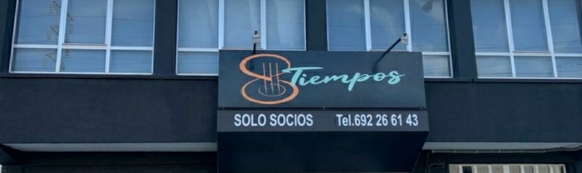 Escuela de baile Sabor a Salsa: Ritmo y pasión