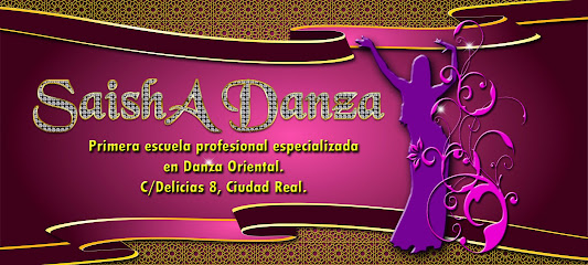 Escuela de baile Andanzas: Pasión y ritmo en movimiento Descubre la magia de SaishA Danza en Ciudad Real