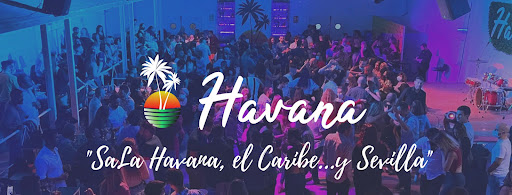 ¡Siente la pasión por el baile en Sala Havana Sevilla!