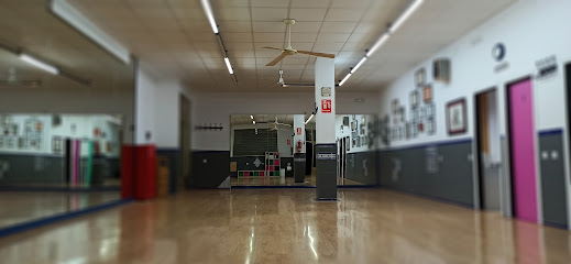 Aprende a bailar en Valladolid con Saloncito 2