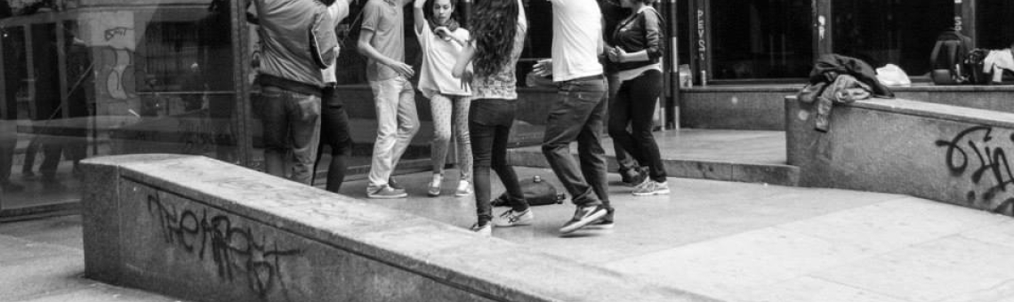 Escuela de baile Salsa Casino Ourense