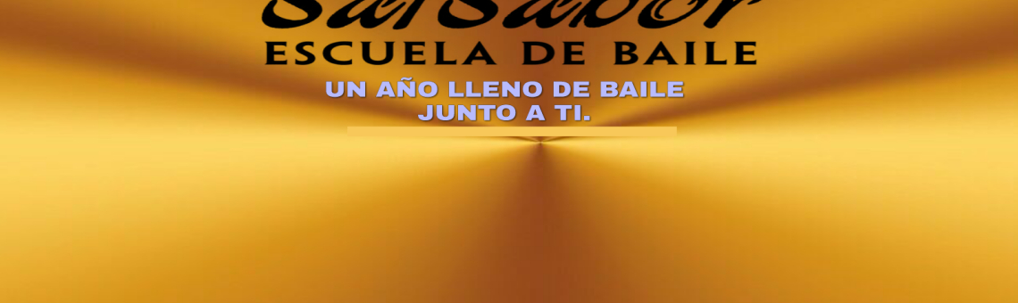 Escuela de baile Salsabor: Pasión y ritmo latino