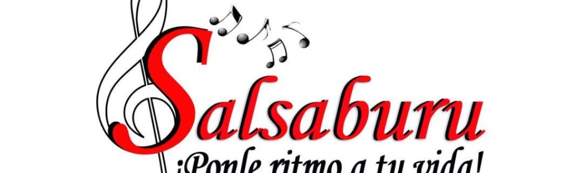 Escuela de baile Salsaburu: pasión y ritmo