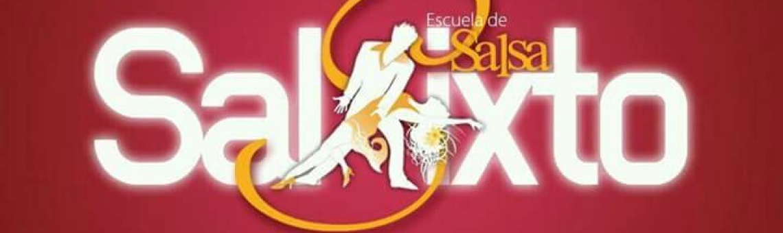 Escuela de baile Salsixto: aprende salsa con pasión