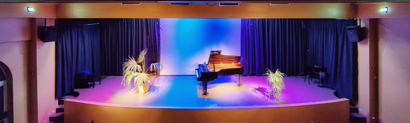 Escuela de baile Santa Cecilia: pasión y ritmo en cada paso