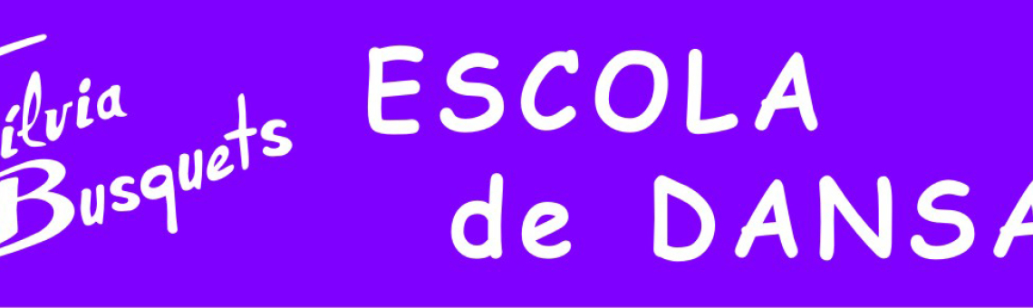 Escuela de baile Sílvia Busquets: aprende a bailar con pasión