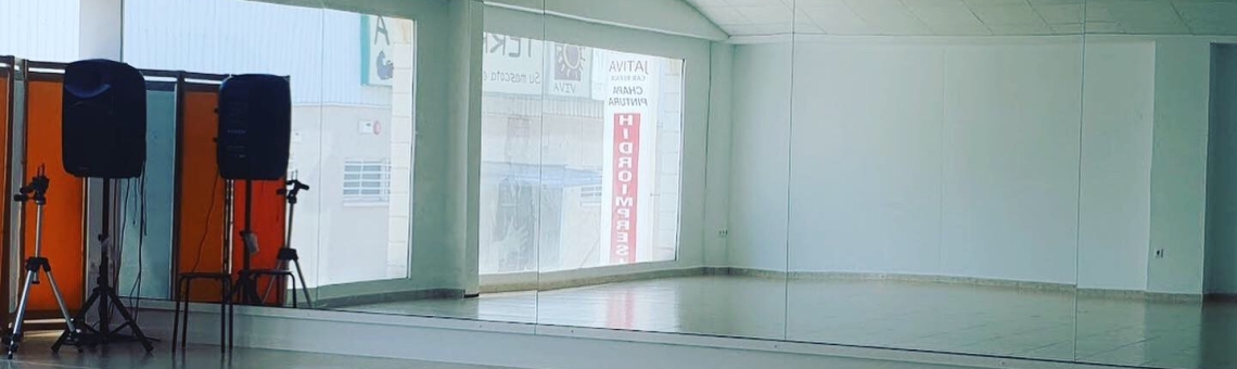 Escuela de baile en Alicante: Social Dance
