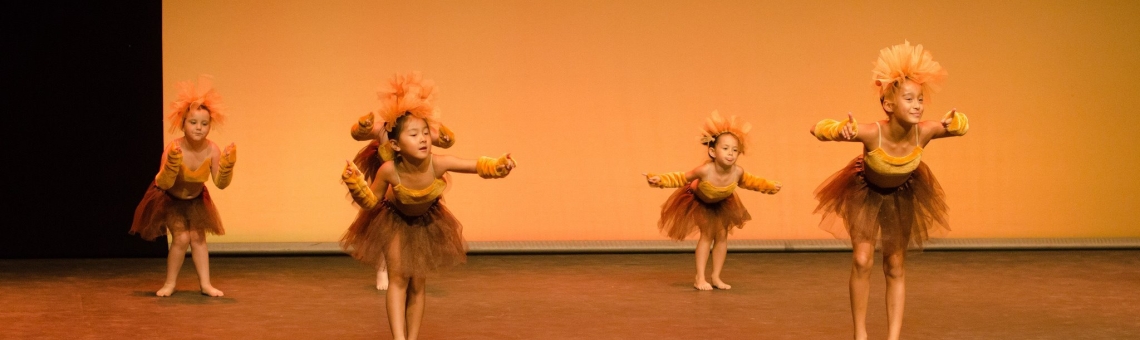 Escuela de baile Stardanze: aprende a bailar con pasión