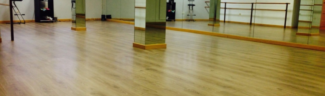 Escuela de baile Steps: Pasión y ritmo en cada paso