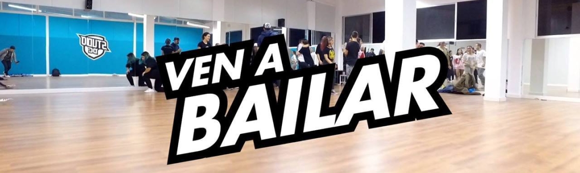 Escuela de baile Studio DC: Pasión y ritmo en cada paso