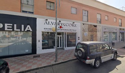 Escuela de baile Andanzas: Pasión y ritmo en movimiento ¡Siente la magia del baile en Studio Coppelia Tomares!