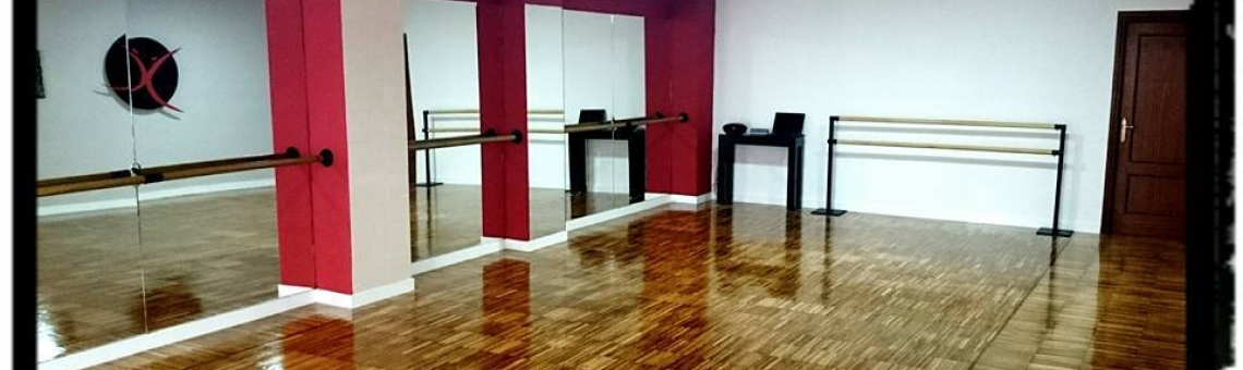 Escuela de baile Sundance: Pasión y ritmo en movimiento