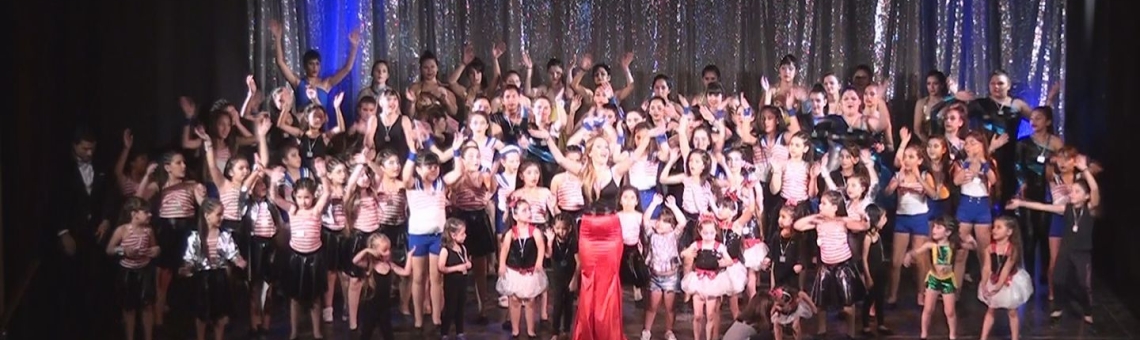 Escuela de baile Sweet Dance: aprende a bailar con estilo