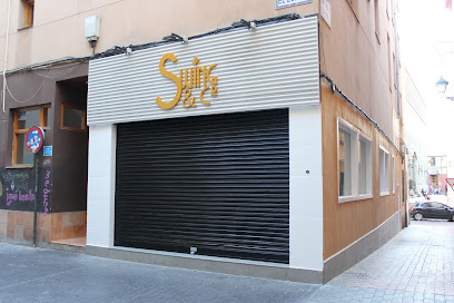 ¡Aprende a bailar swing en Zaragoza con Swing & Co.!