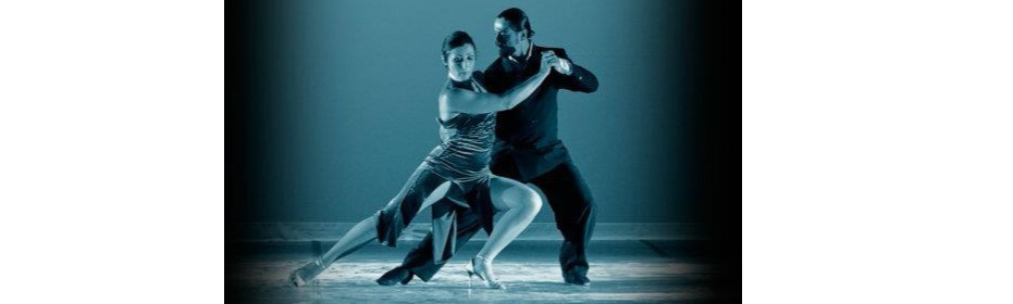 Escuela de baile Tango DG: pasión y elegancia en cada paso