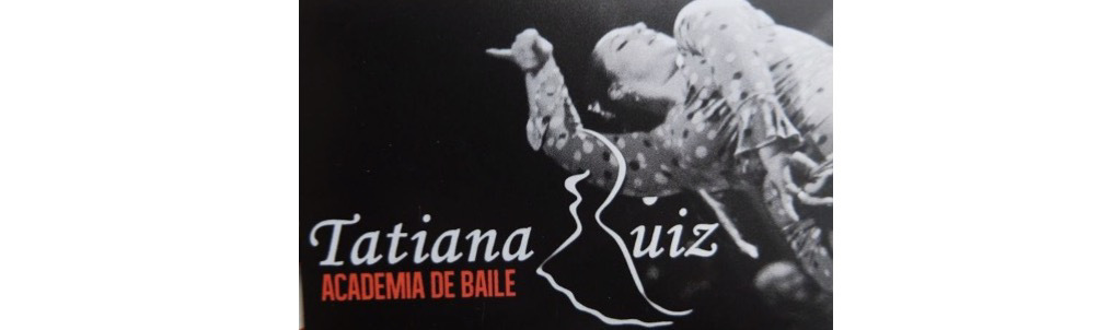 Escuela de baile Tatiana Ruiz: pasión y ritmo