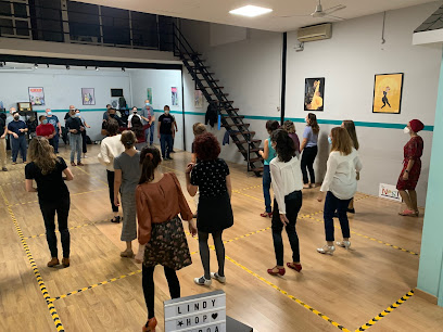 ¡Swing y diversión en The Nest Swing