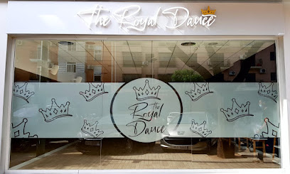 ¡Sedaví se mueve al ritmo de The Royal Dance!