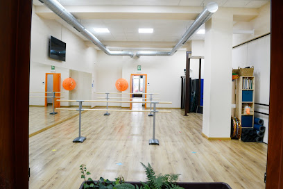¡Descubre tu pasión por el baile en Ourense!