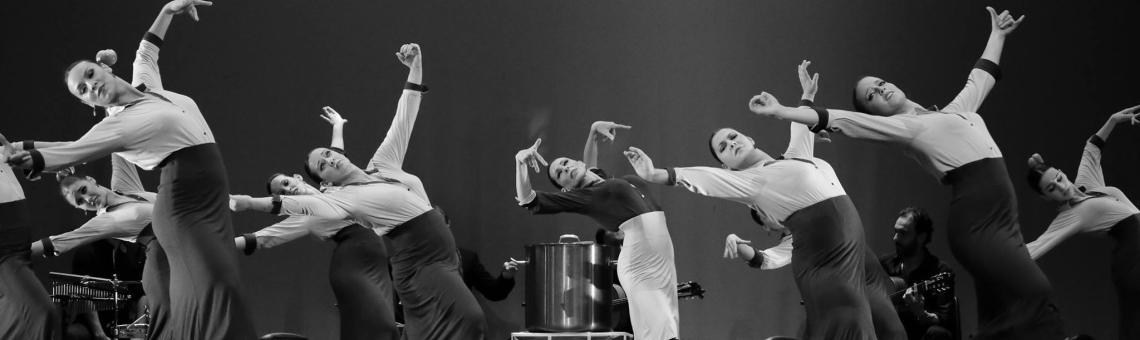 Escuela de baile Triana: Pasión y ritmo en cada paso
