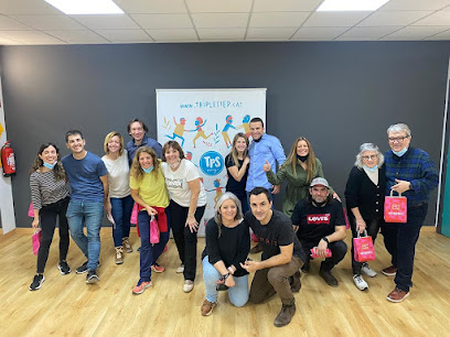 ¡Aprende a bailar Triple Step en Terrassa con los mejores!