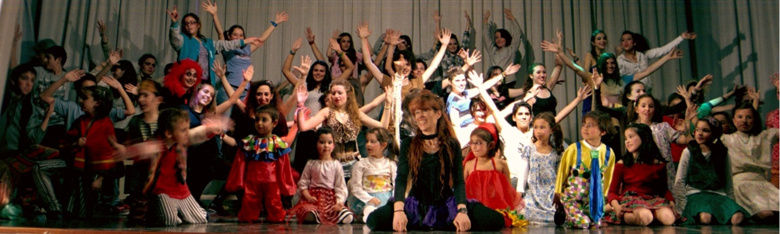 Escuela de baile Tritón: pasión y ritmo en cada paso