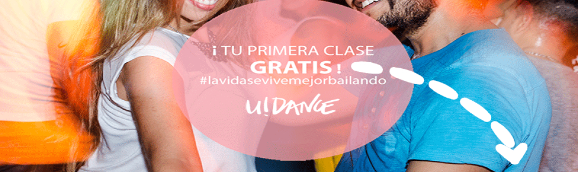 Escuela de baile U!dance Hospital Clínic - Aprende a bailar con estilo