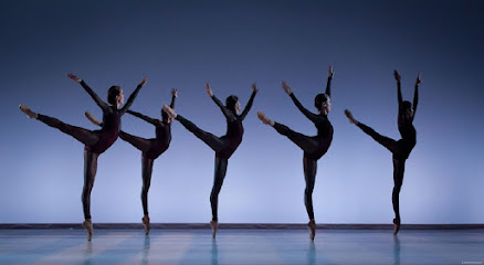 ¡Aprende a bailar en Alcobendas con Ullate Roche!