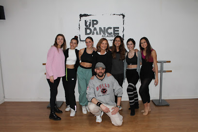 ¡Siente el ritmo en Up Dance Bcn