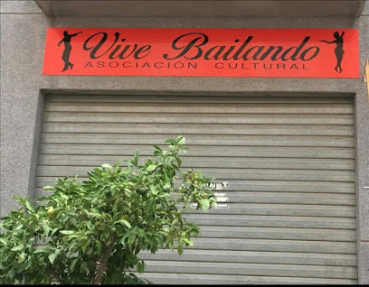 ¡Vive la pasión por el baile en Valencia!