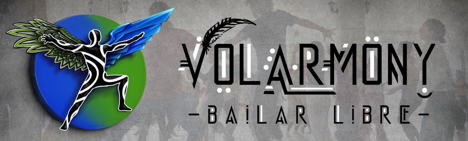 Escuela de baile Volarmony: pasión y elegancia en movimiento