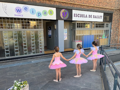 ¡Siente el ritmo en WEIPAS DANCE Majadahonda!